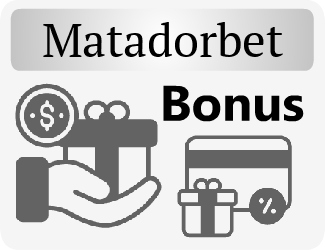 Matadorbet Bonus